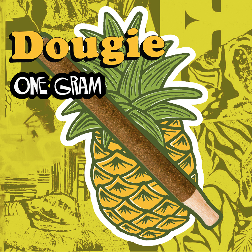 Pineapple [1g]