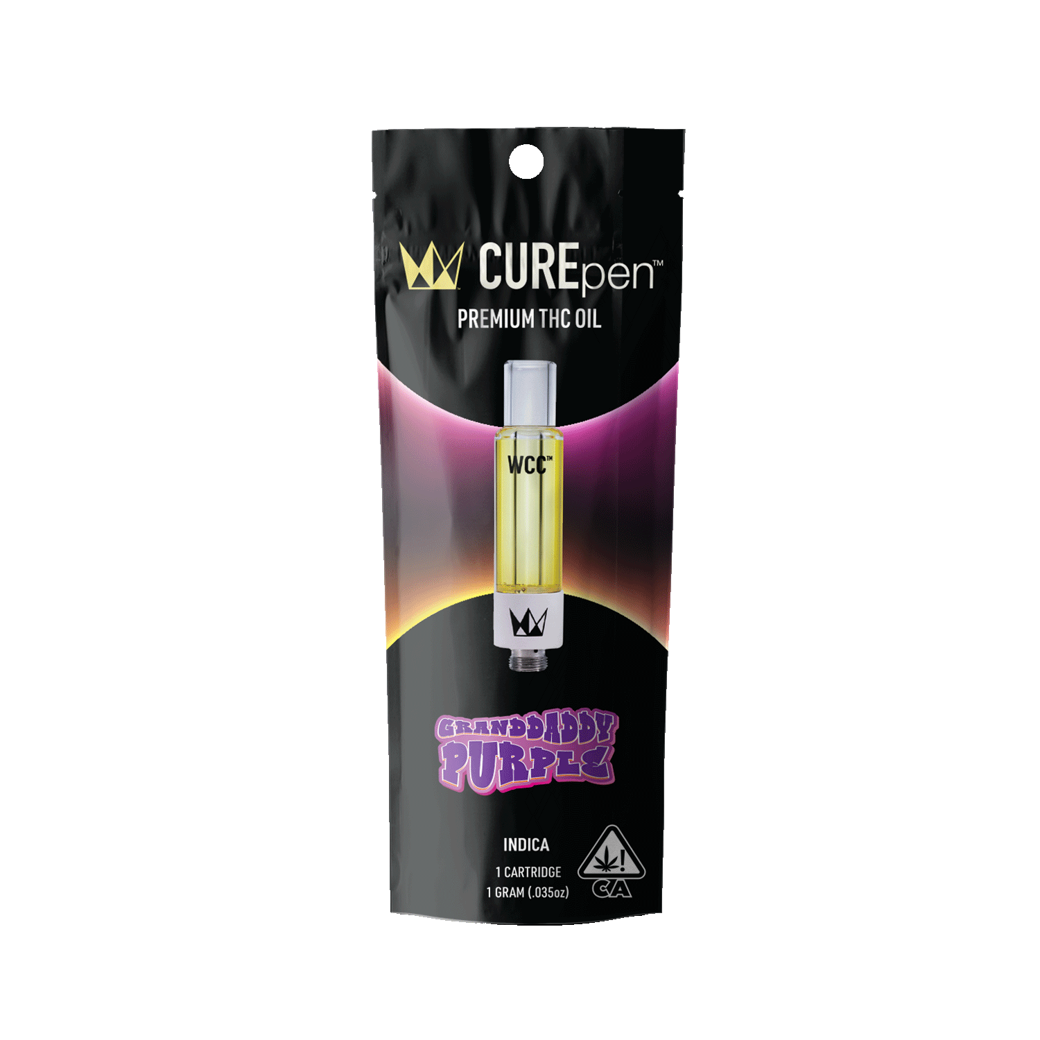 Granddaddy Purple [1g]