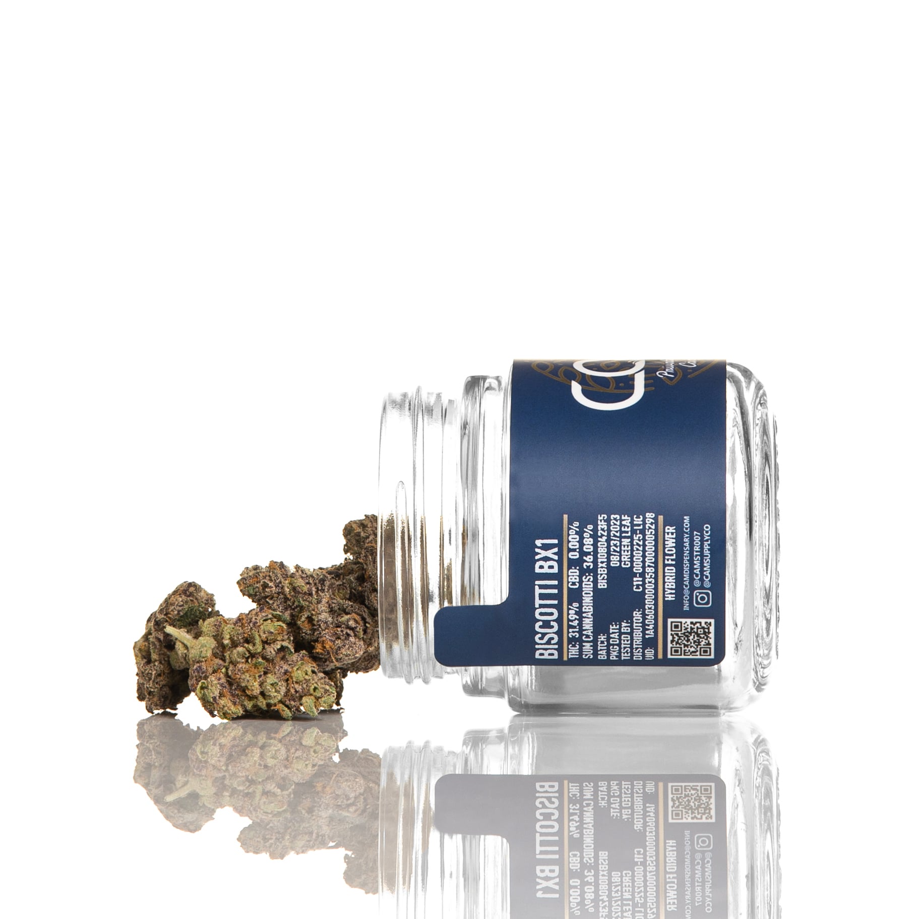 Morro Bay Cannabis Dispensary | Buy Weed Online Now | NHC