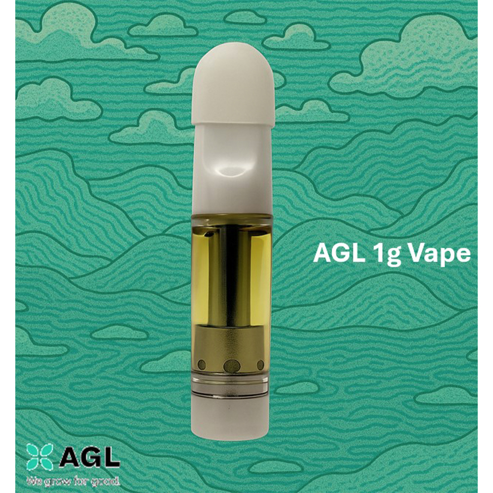 AGL Afternoon Delight x Jack's Delight (H) Vape Cartridge C0010001210 AGL Afternoon Delight x Jack's Delight (H) Vape Cartridge C0010001210