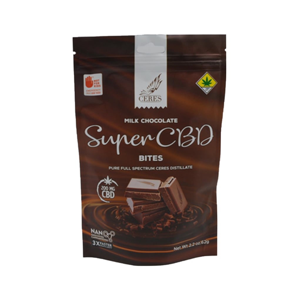 Super CBD [10pk] (200mg)