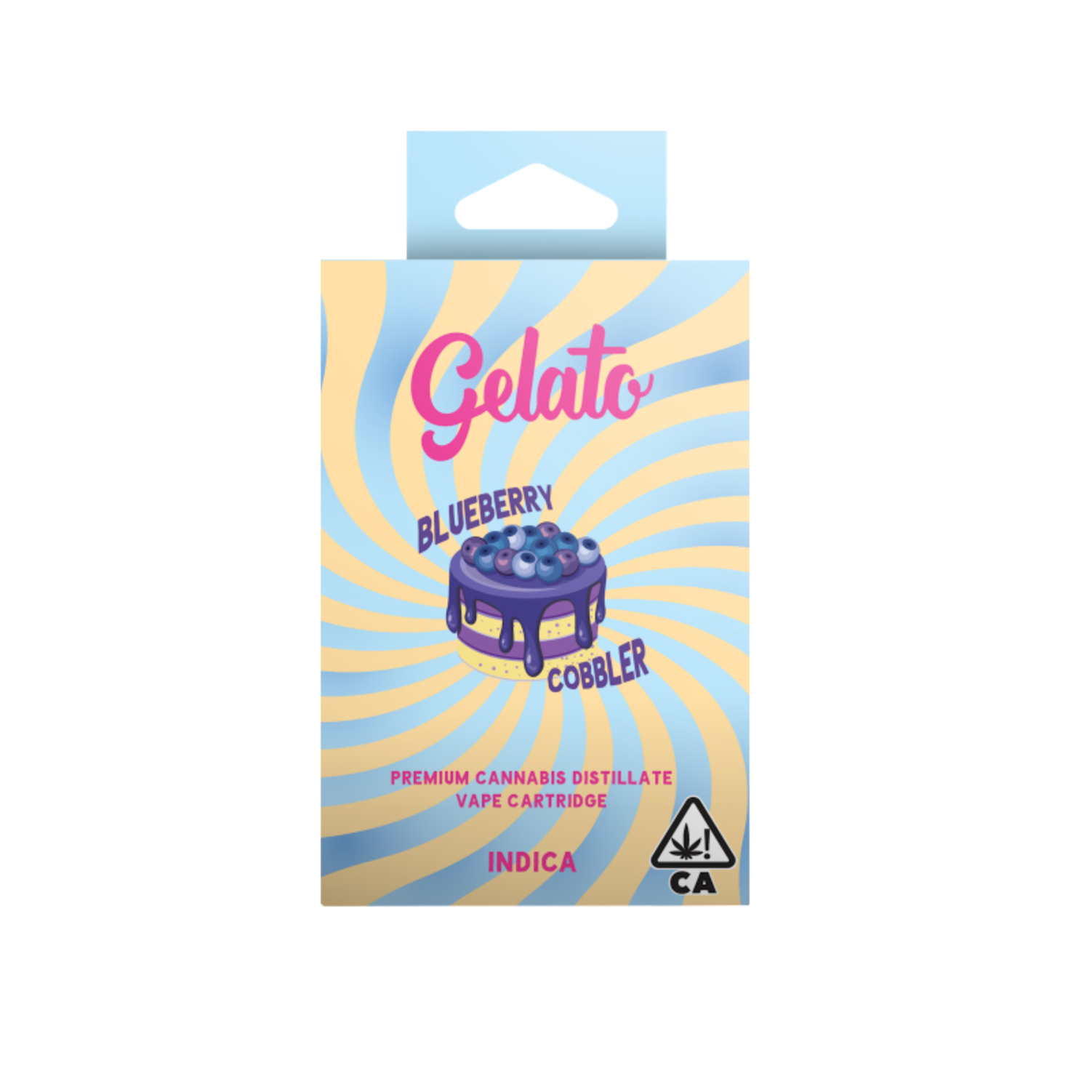 Blueberry Cobbler Blueberry Cobbler