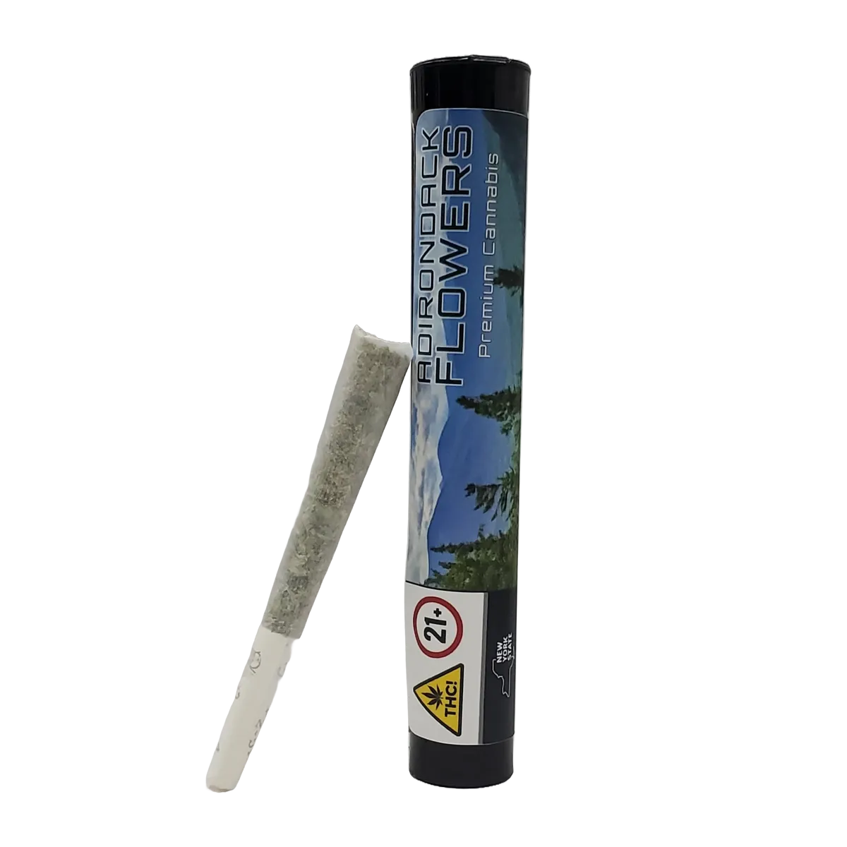 Garlic Mountain Slurry [.7g]