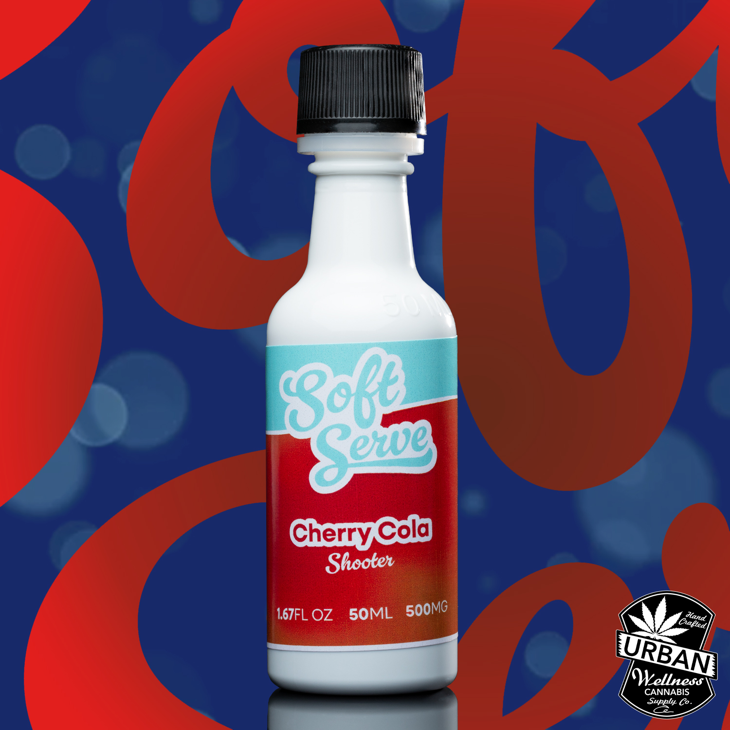 Cherry Cola