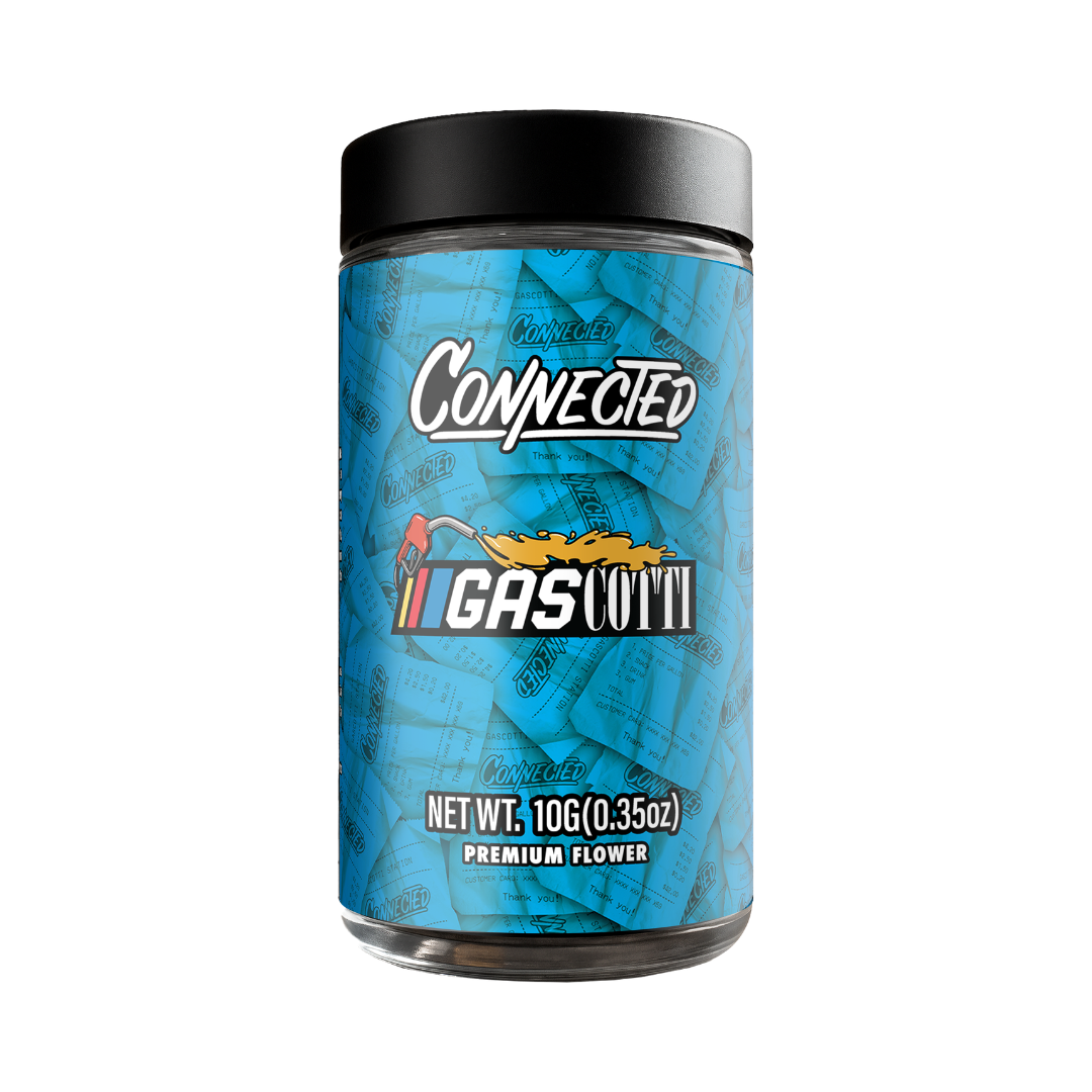 Gascotti [10g]