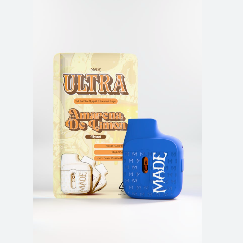 Amarena De Limon [1000mg]