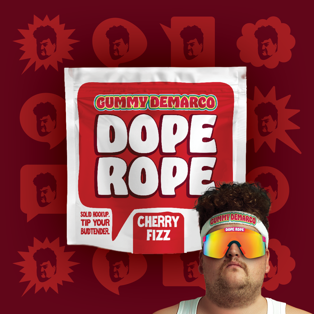 Cherry Fizz