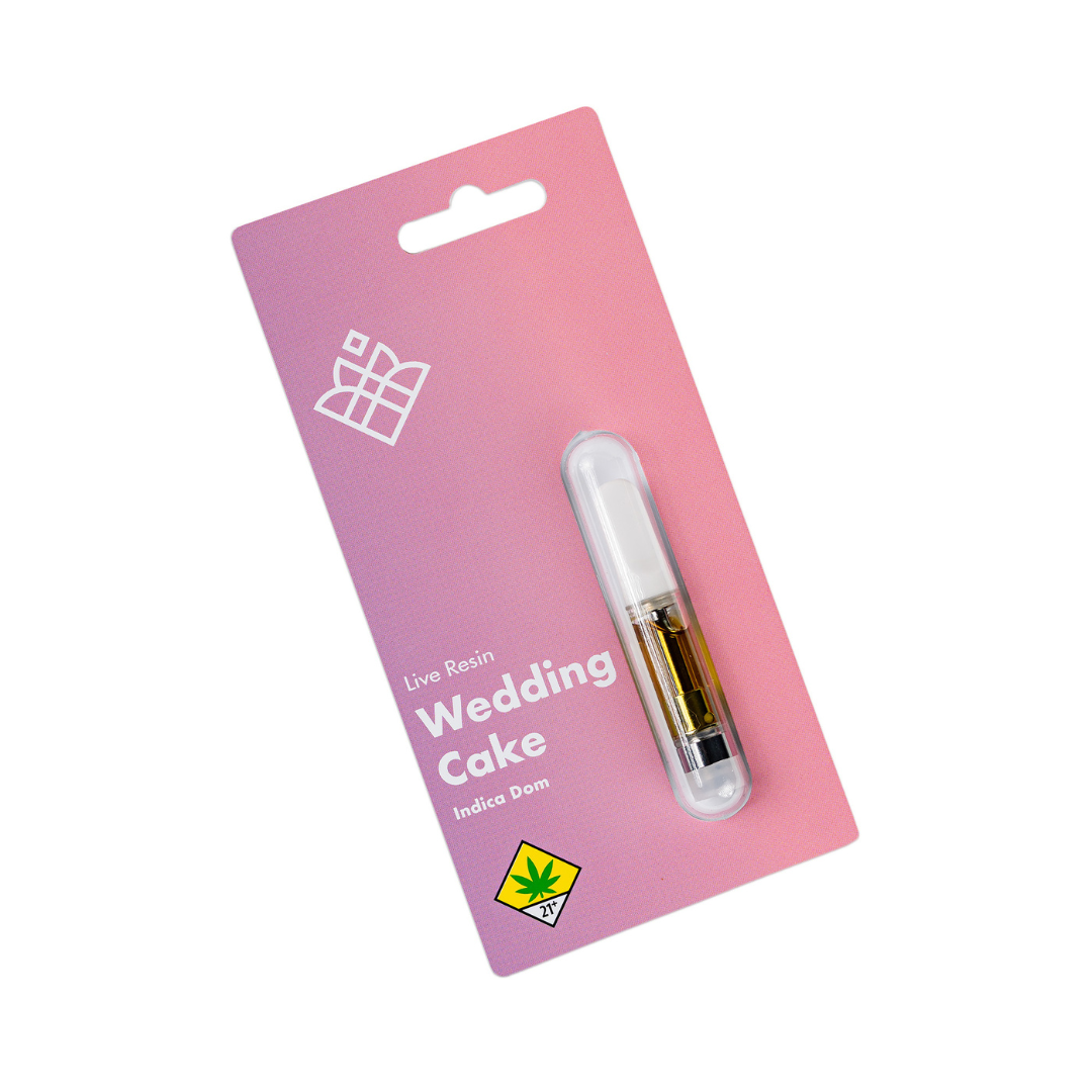 Wedding Cake Wedding Cake