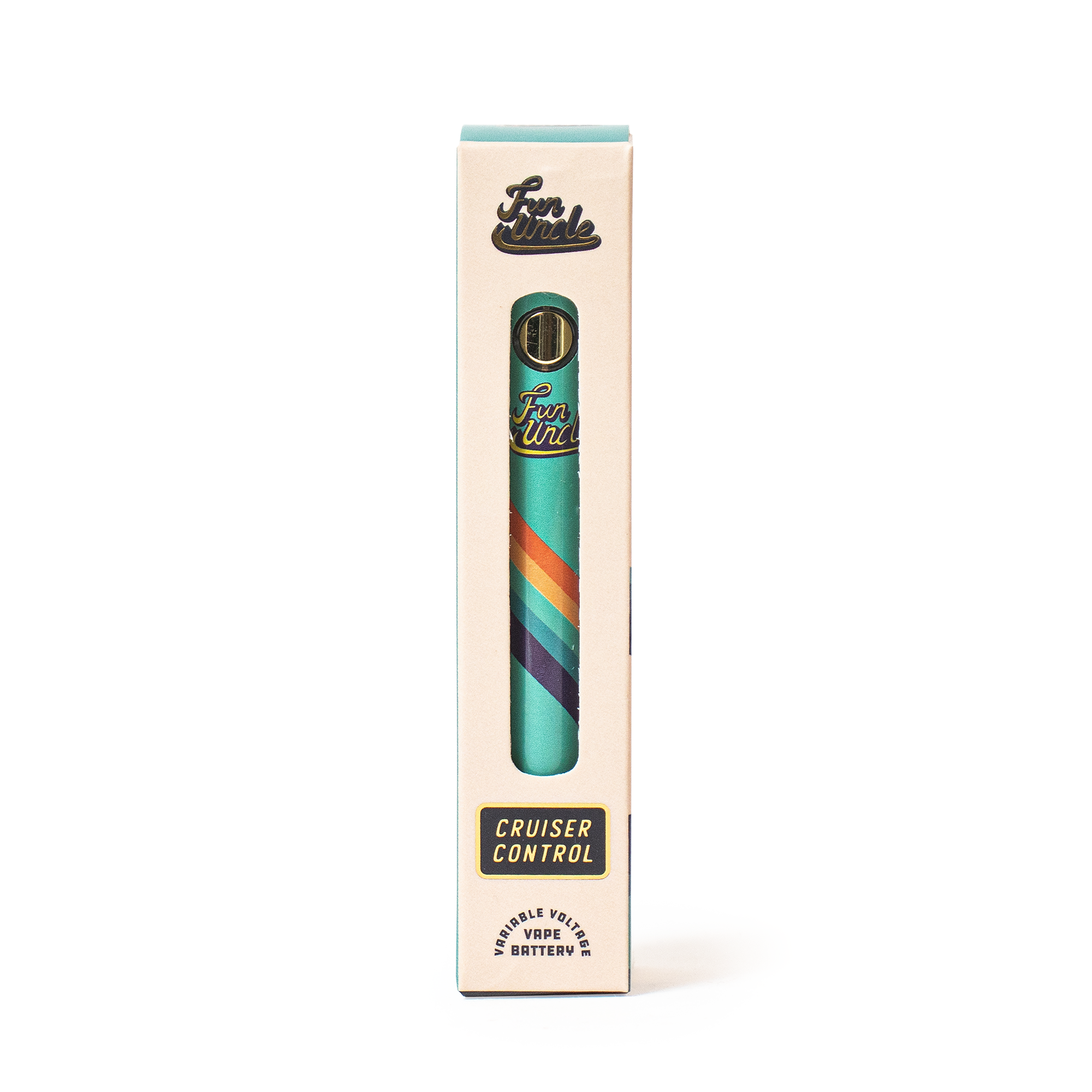 fun vape batteries Lock & Key Vape Battery