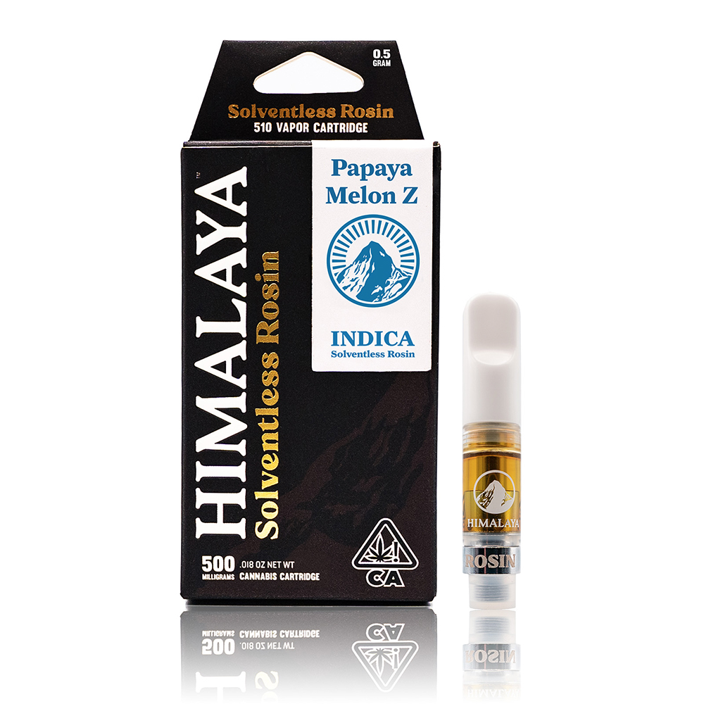 Papaya Melon Z