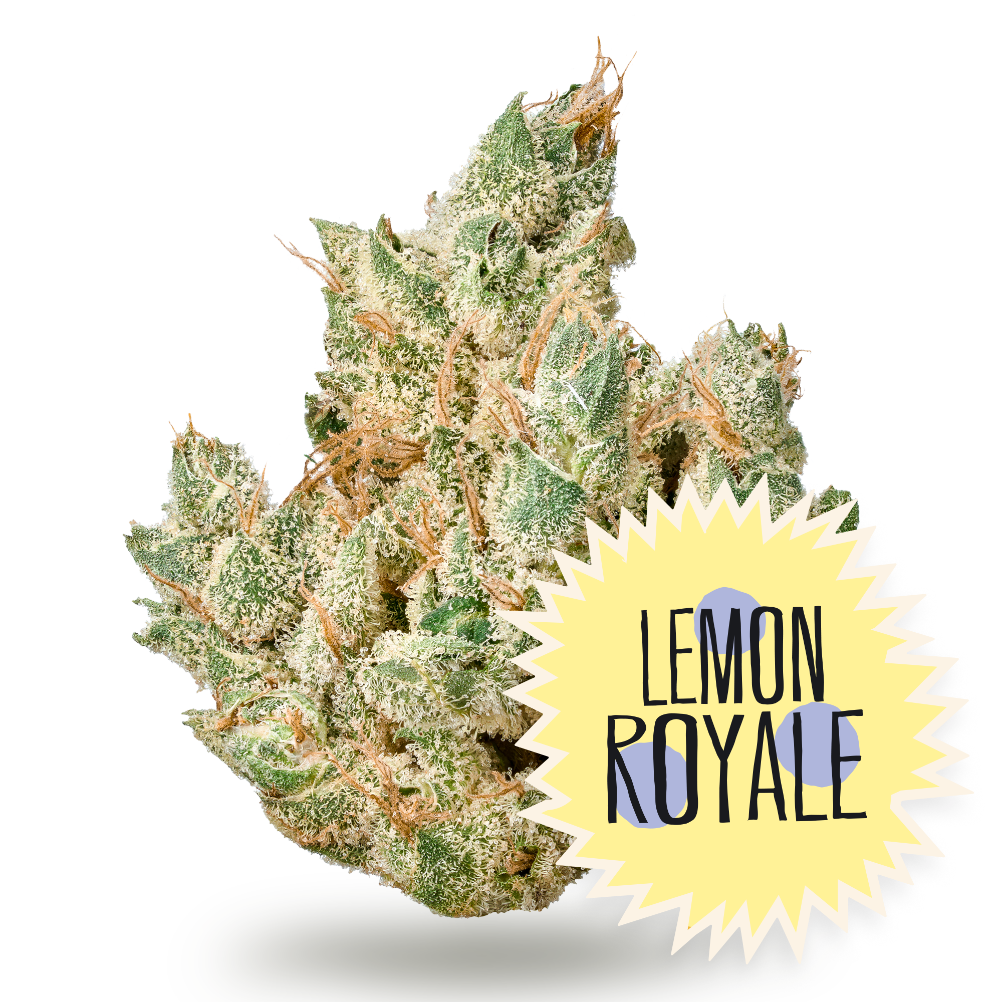 Lemon Royale