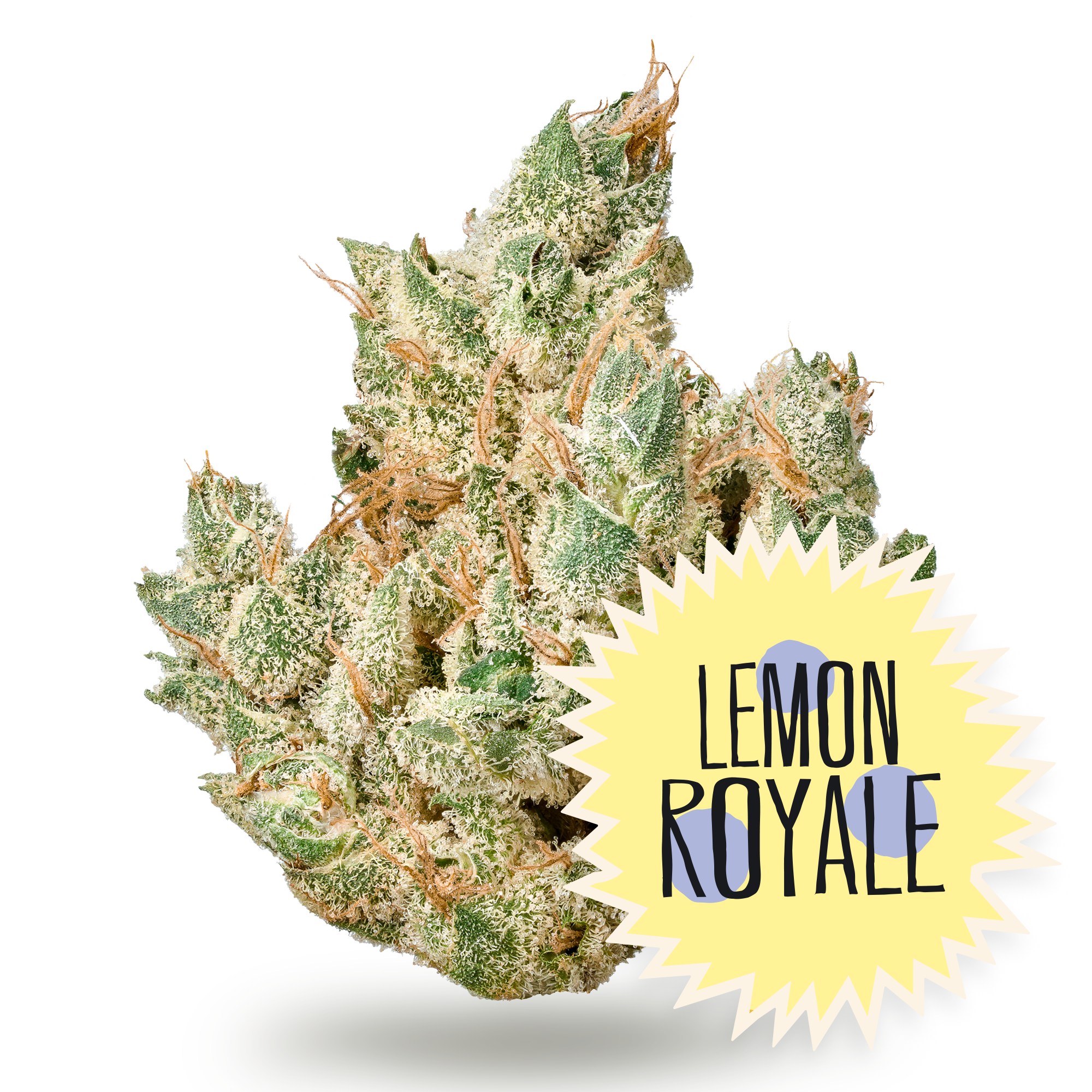 Lemon Royale