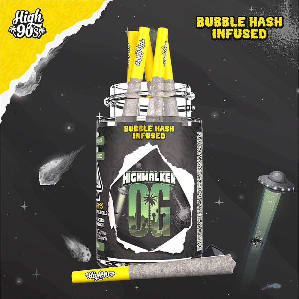 Highwalker OG [.5g]