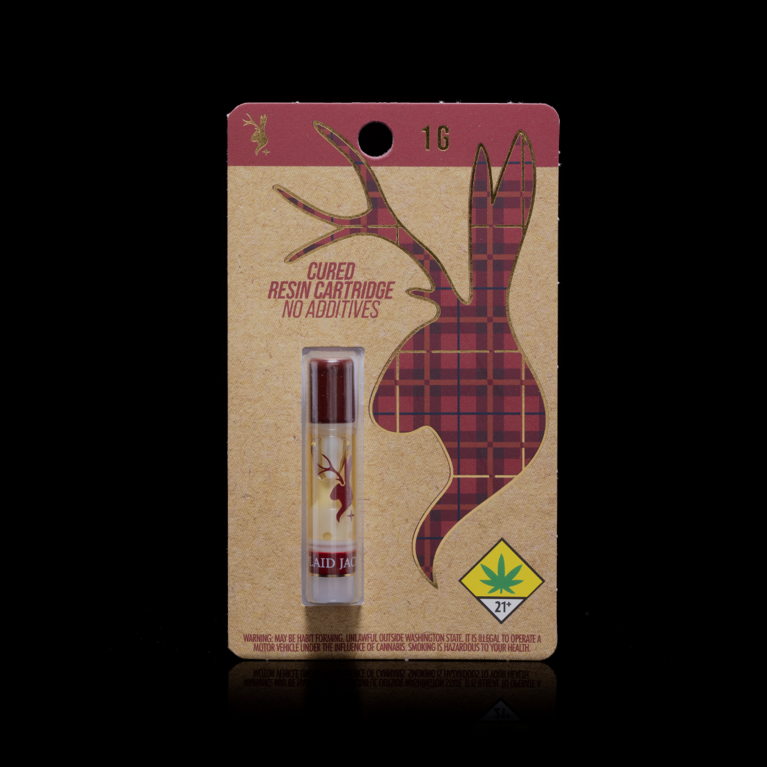 Shop Perfect Pair | Greenside Recreational - Queen Anne, WA Dispensary  Seattle, WA