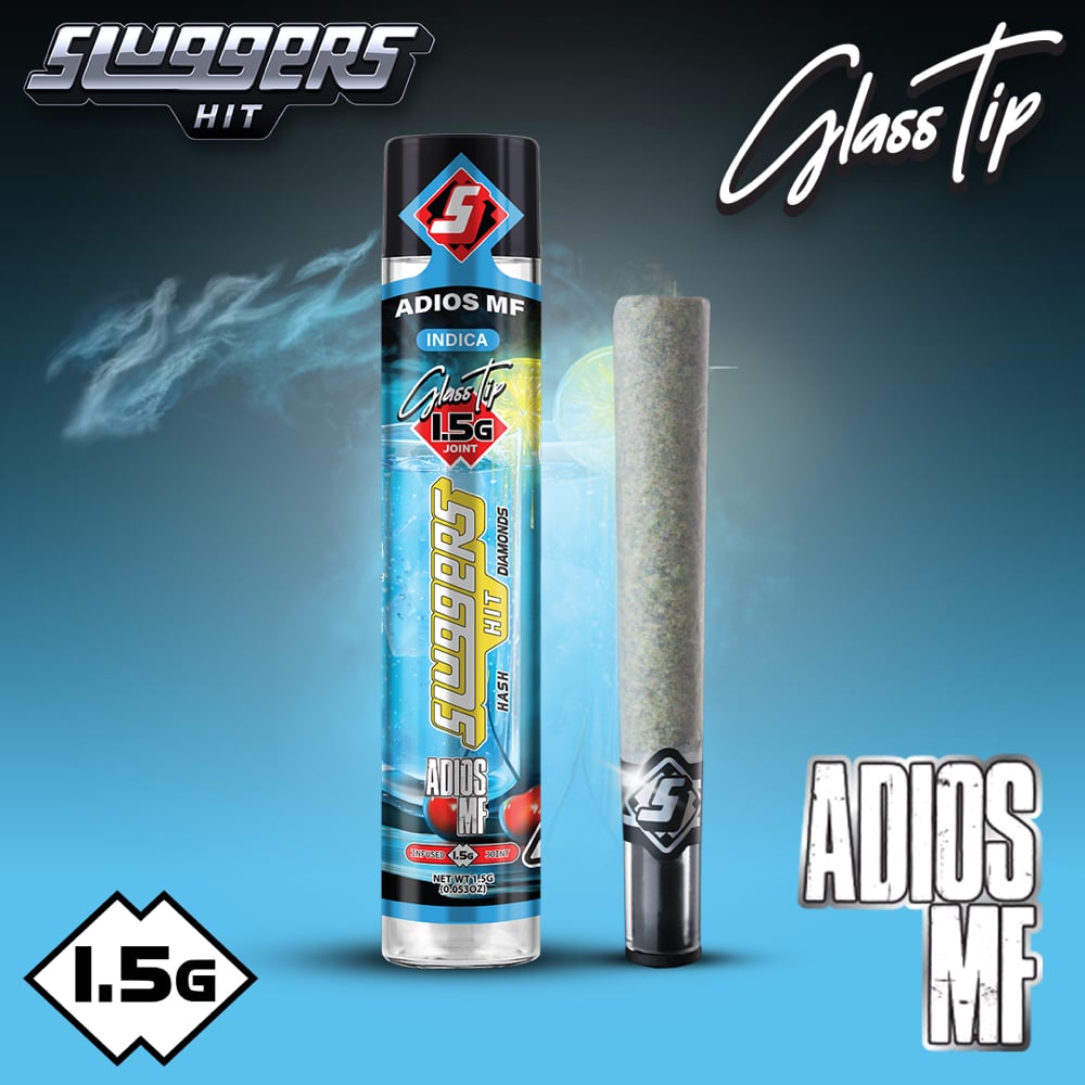 Adios MF [1.5g]