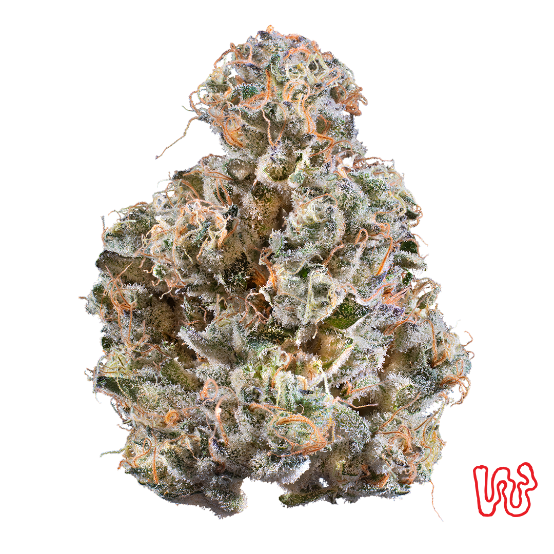 WOODWARD FINE CANNABIS - TIGER CANDY - [5.66G] - HYBRID