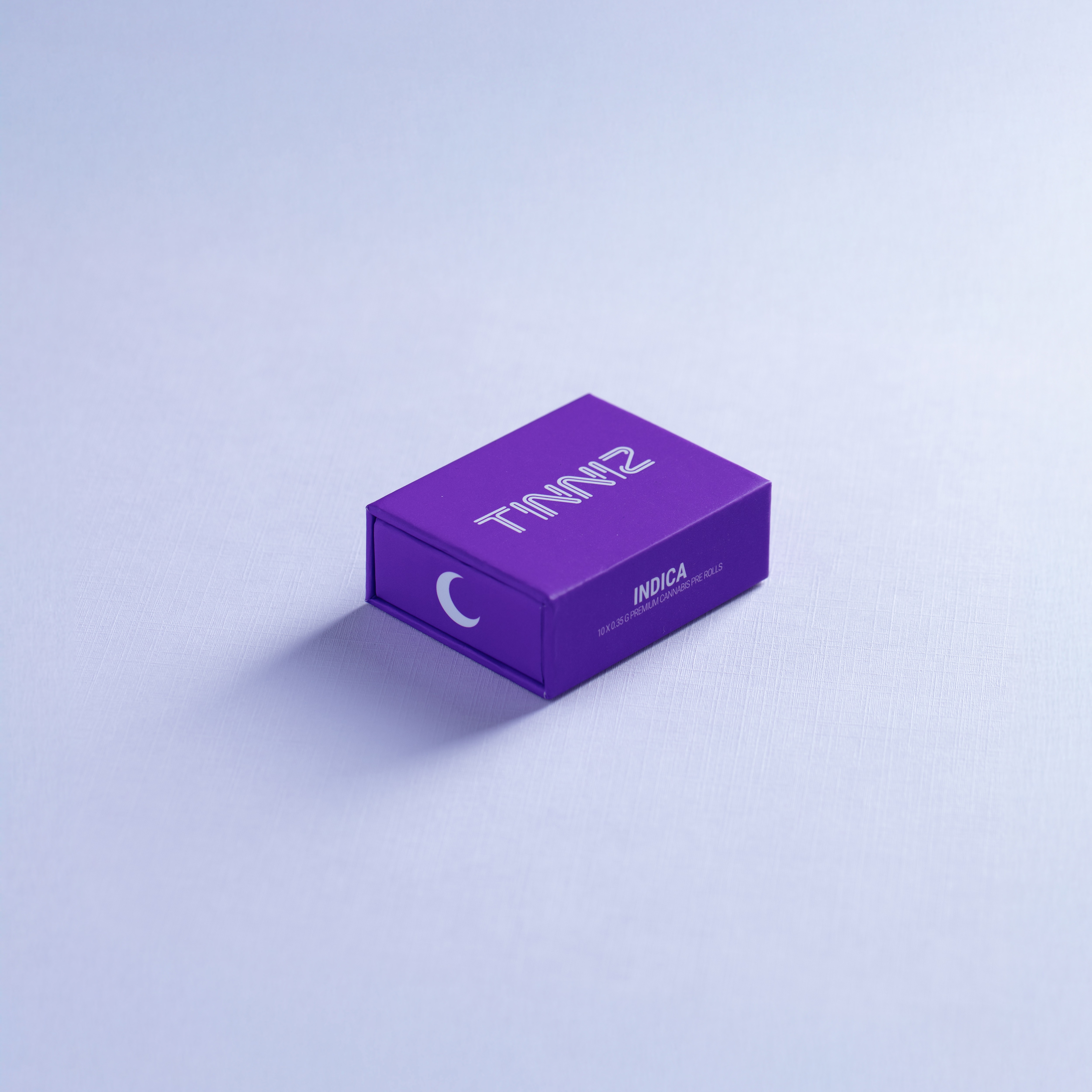 Indica Blend [.35g]