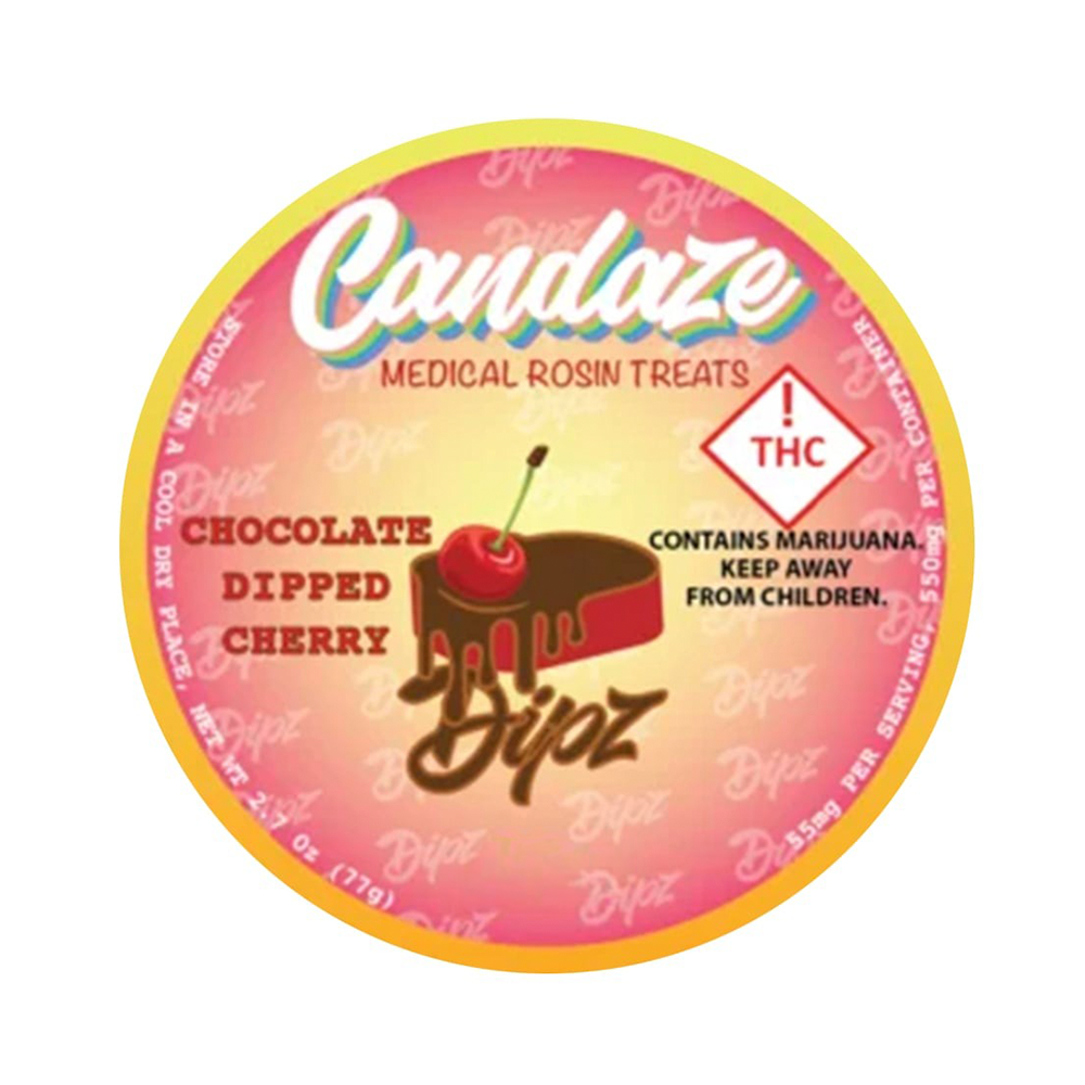 Chocolate Dipped Cherry - Hybrid