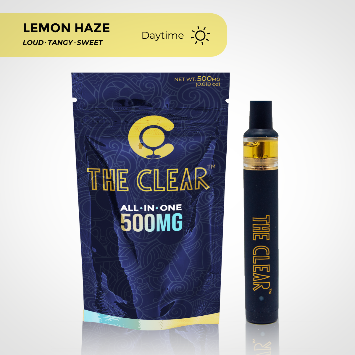 best fruity vapes Memory Lane Labs Disposable Vape | Sativa Purple Haze main image 0