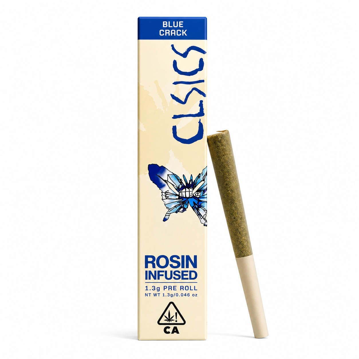 Blue Crack [1.3g]