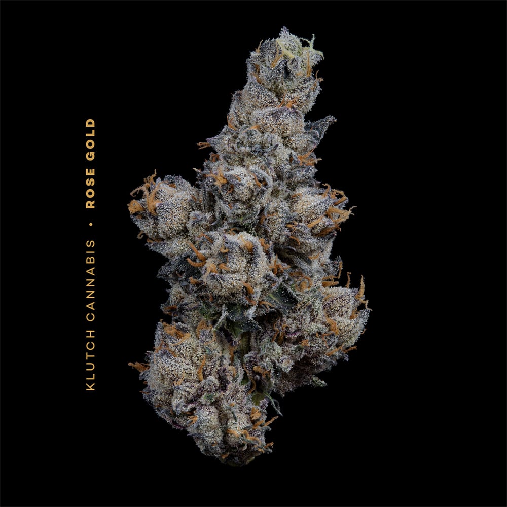 Rose Gold Rtz 2.83g Indica