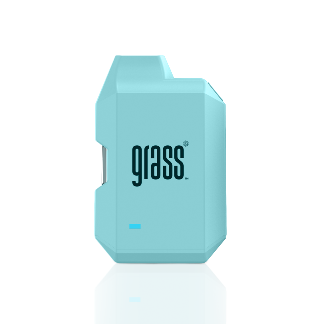 Electric Green Apple [1000mg]