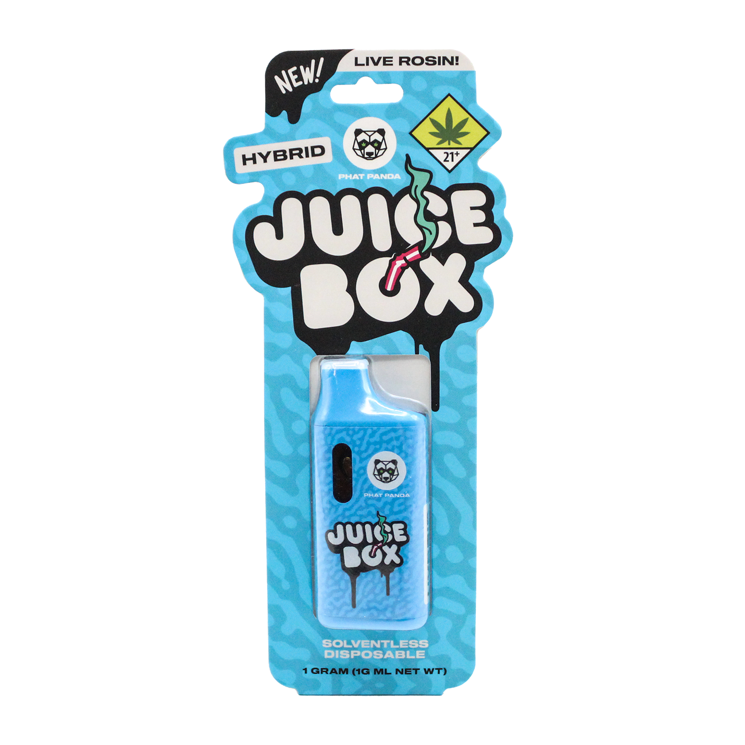 Apple Jack [1000mg]