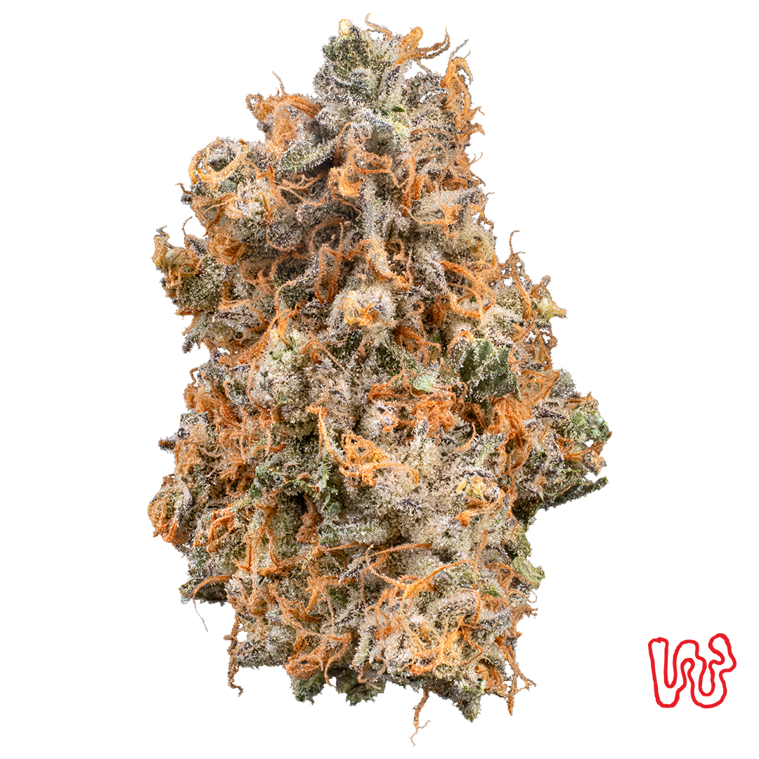 WOODWARD FINE CANNABIS - GRAPEHEAD - [5.66G] - SATIVA