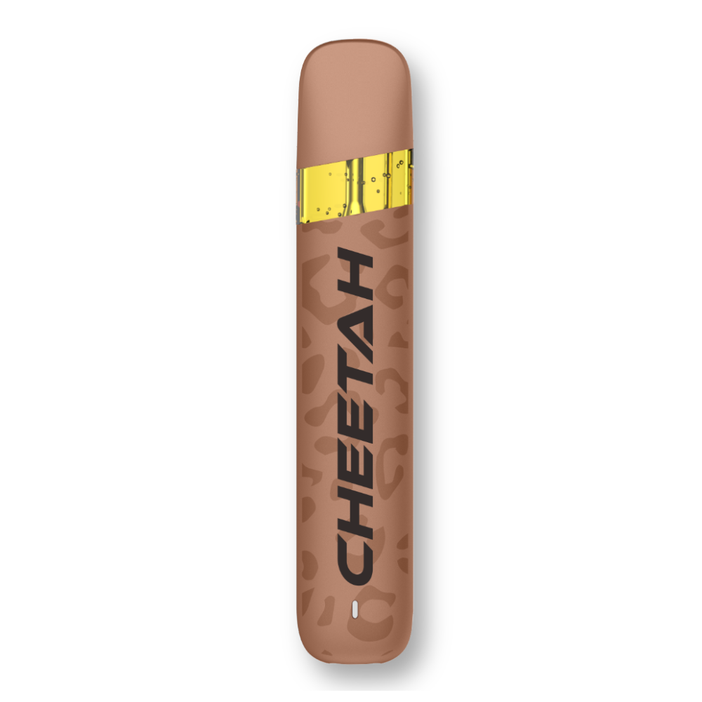 Gmo Brown