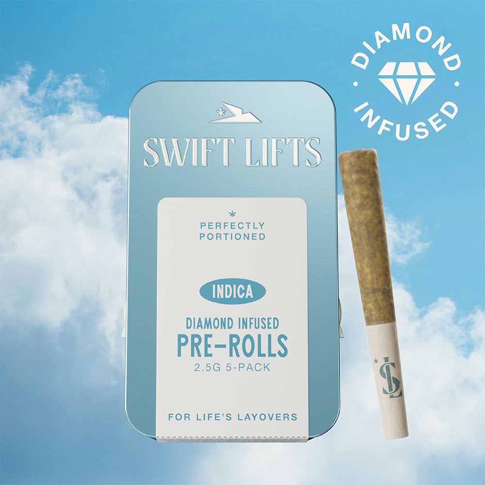 Blueberry Muffins [2.5g]