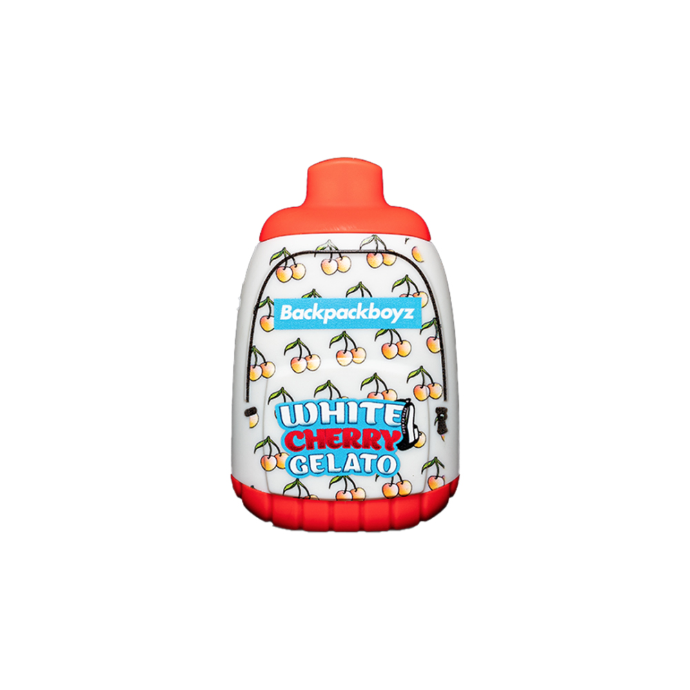 Shop White Cherry Gelato [1000mg] | Jane