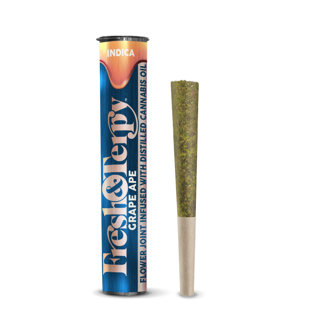 Grape Ape