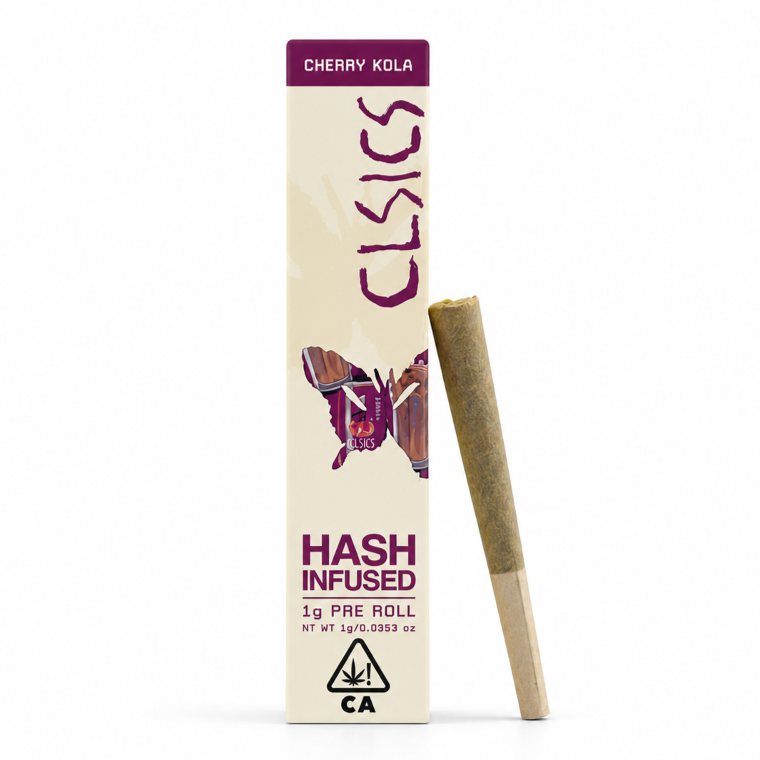 Cherry Kola [1g]
