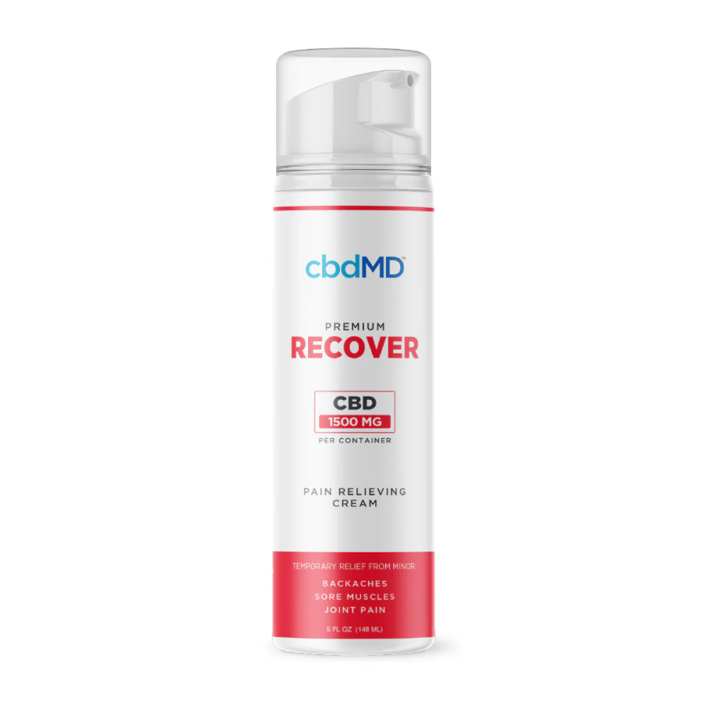 Recover (1500mg CBD)