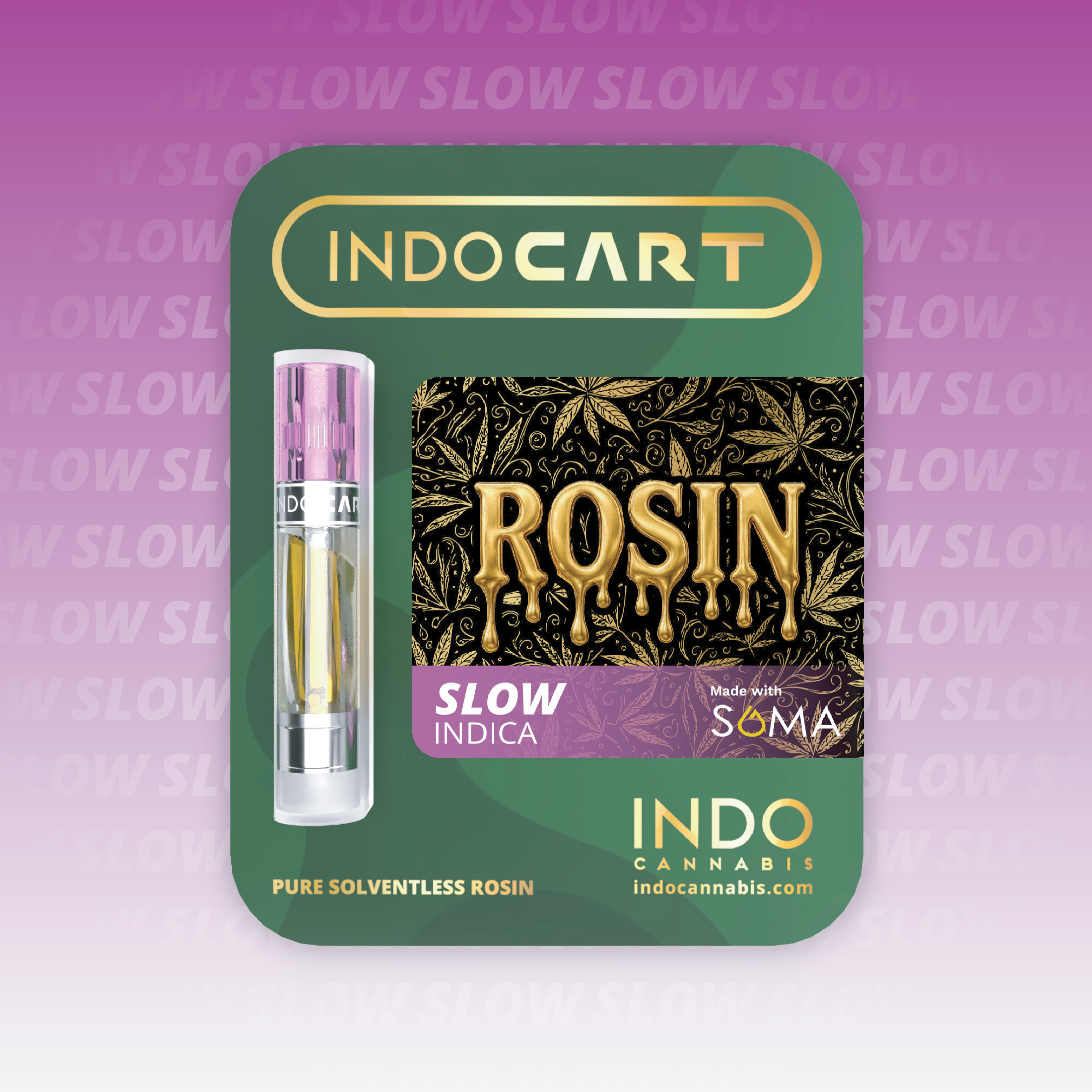 Strawberry Banana x Onion Ring