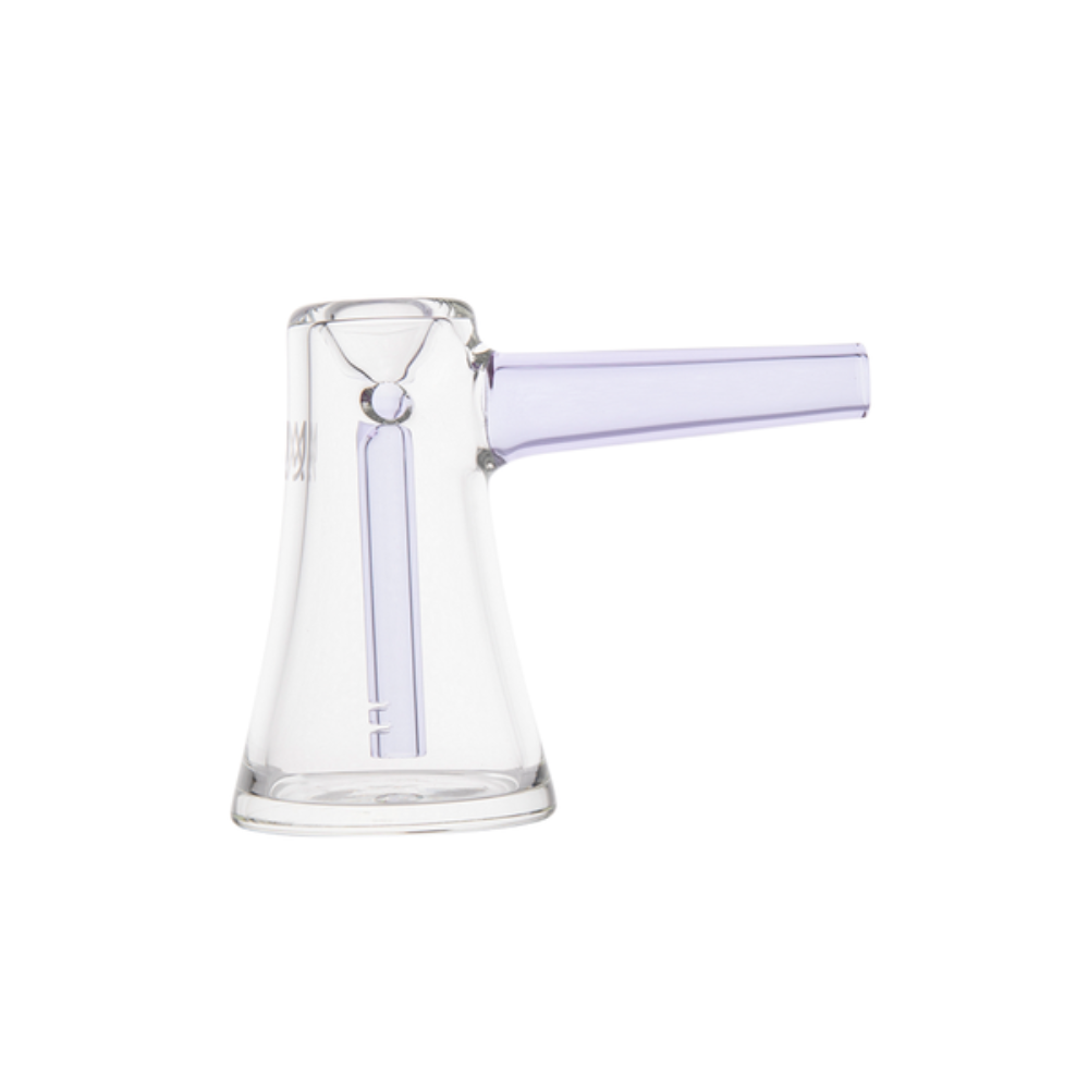 Vulkan Bubbler - Lavender Vulkan Bubbler - Lavender