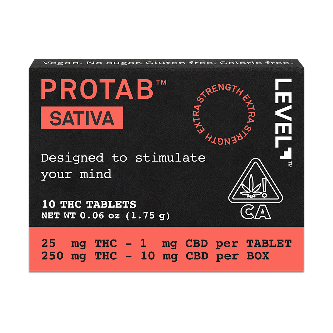 SATIVA PROTAB™