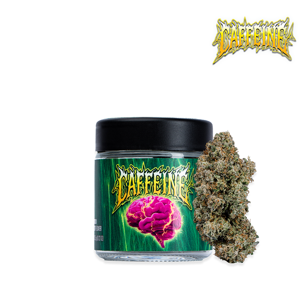Seed Junky Genetics Gello Shotz | Klover Dispensary San Diego, CA