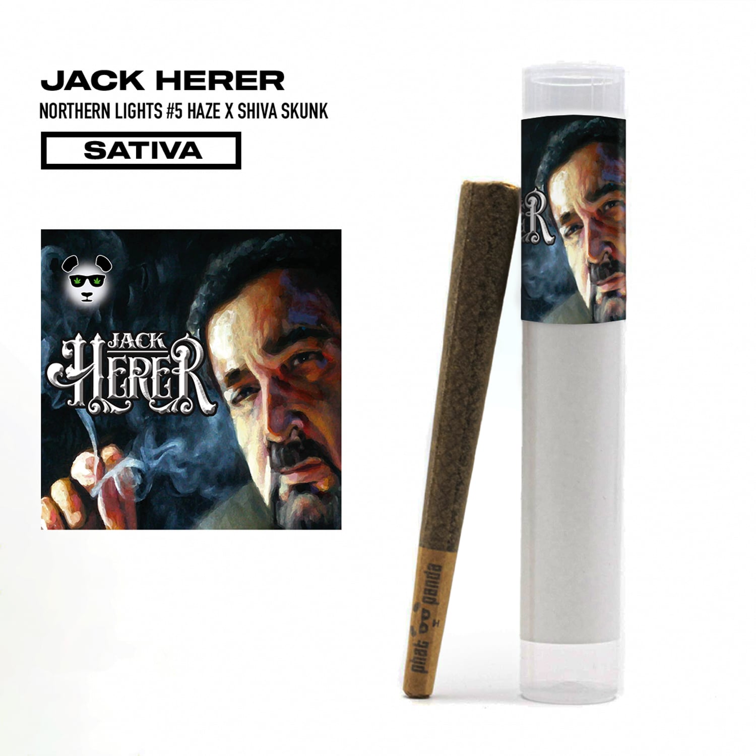 Jack Herer [1g]