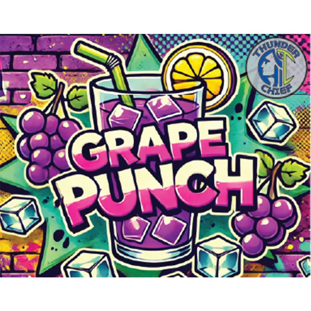 Grape Punch
