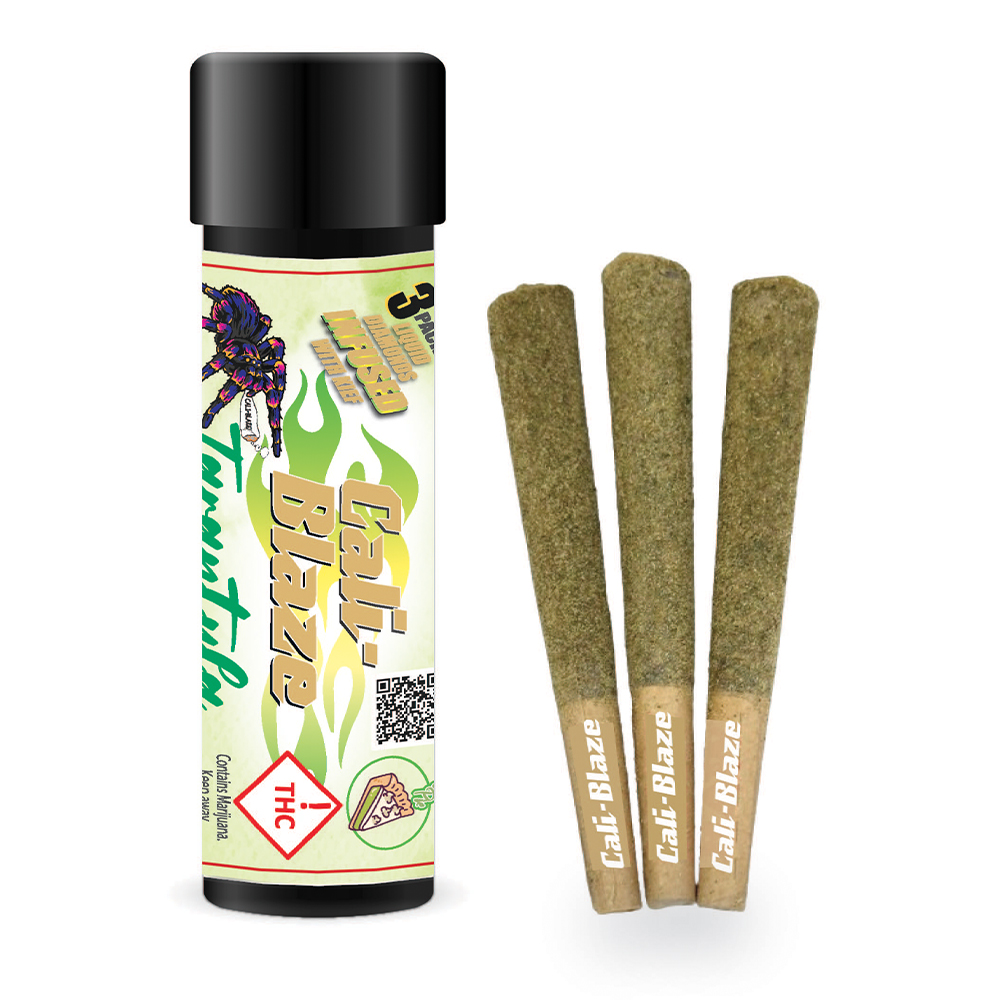 Key Lime Pie x Sour Jungle