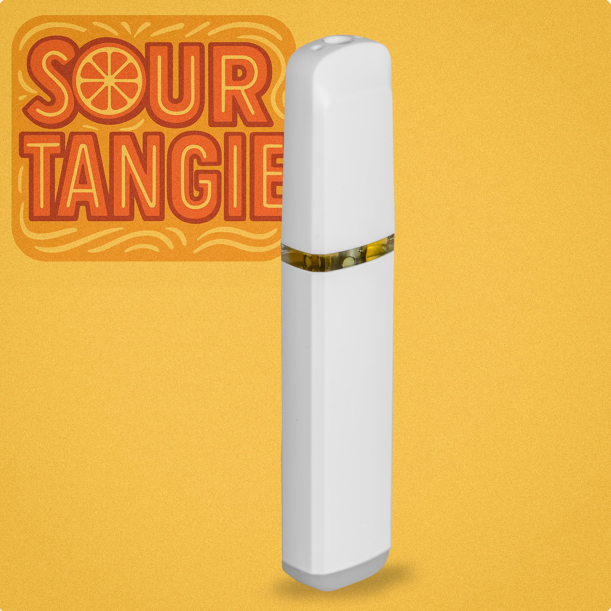 Sour Tangie [2000mg]