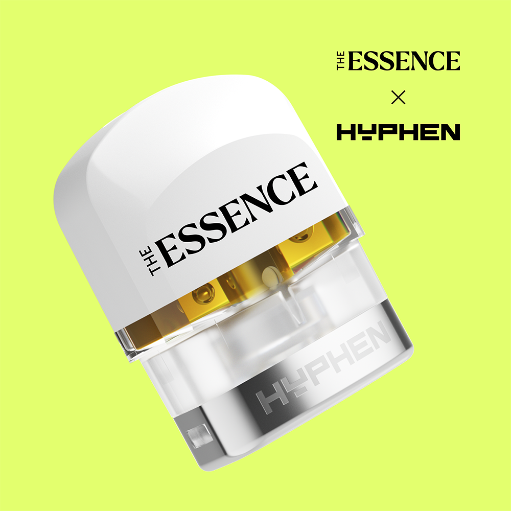 The Essence  Super Jack (S) Hyphen Pod  C0020026882