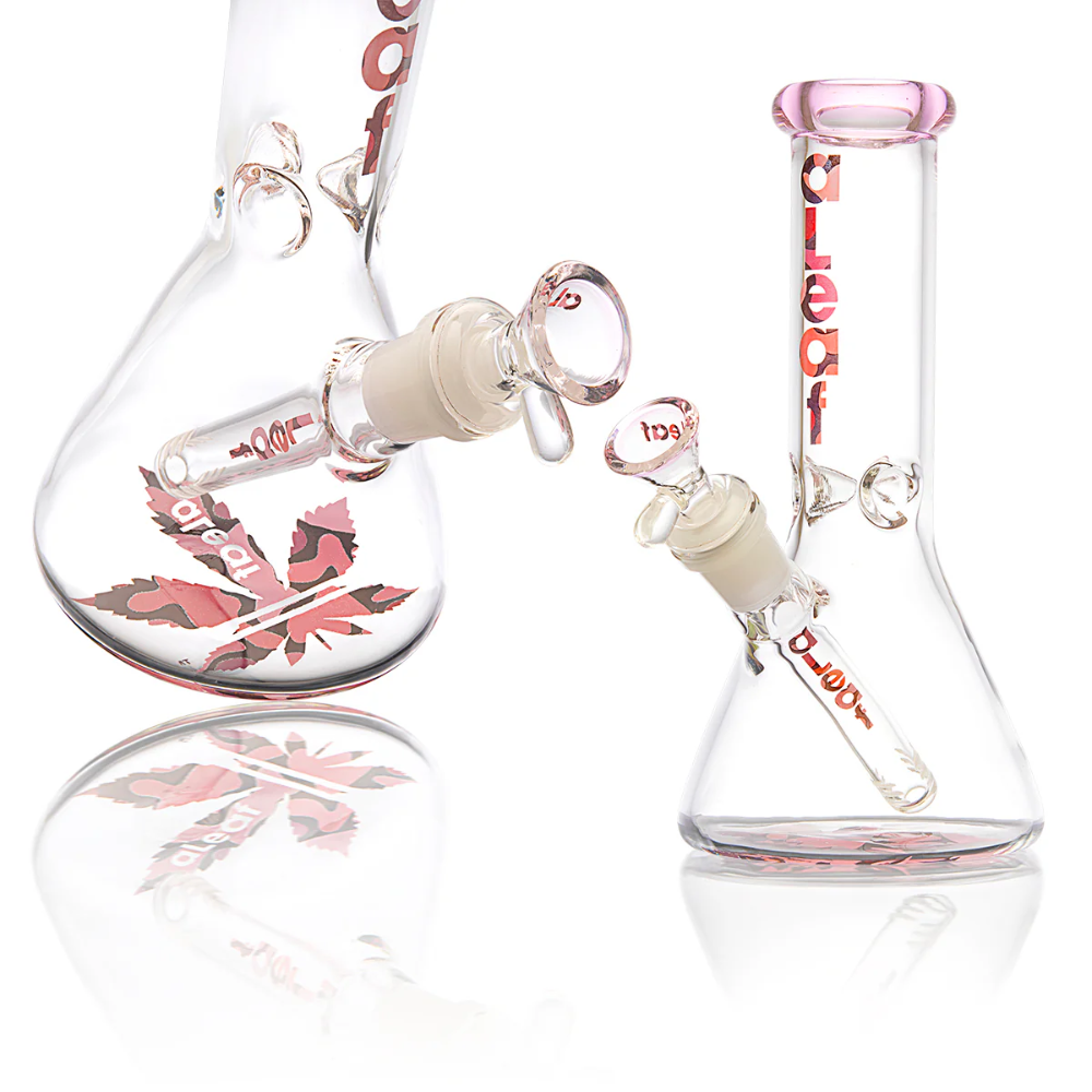 8 The Essential Beaker Water