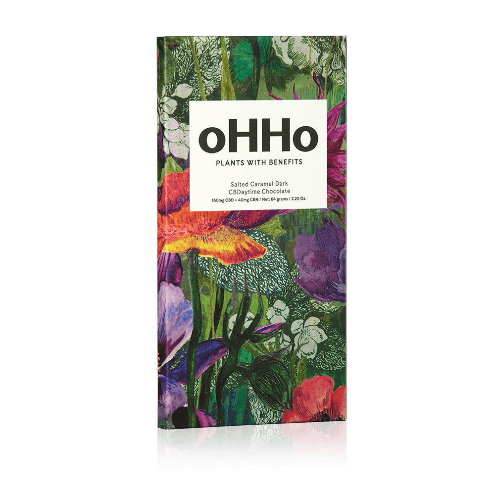 Cbday Dark Chocolate Cbd