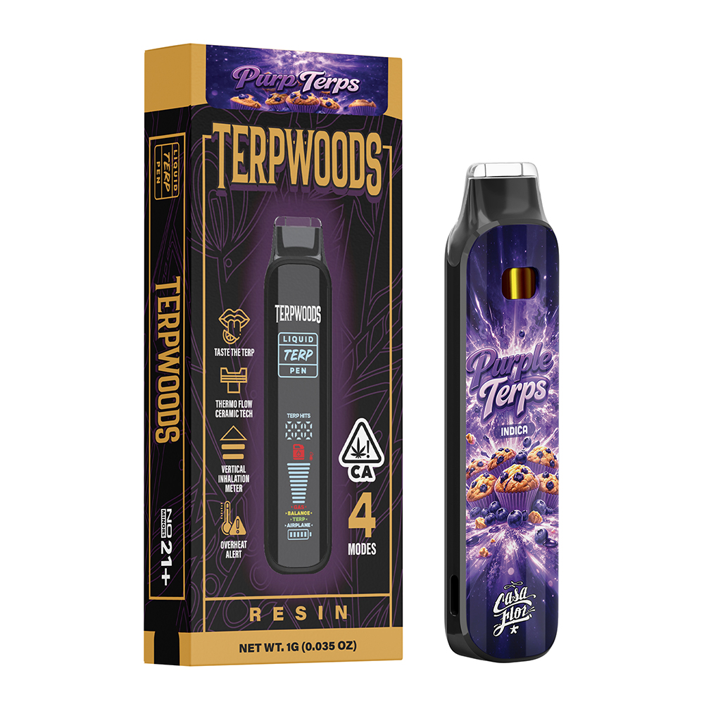 Purple Terps [1000mg]