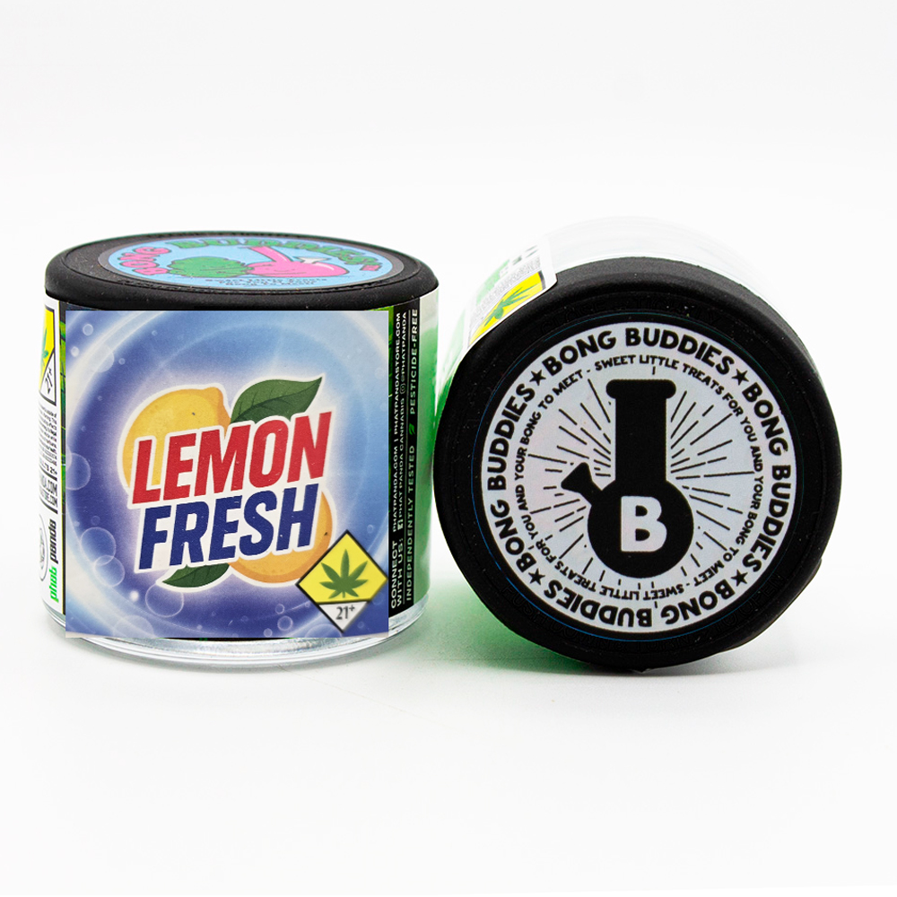 Lemon Fresh