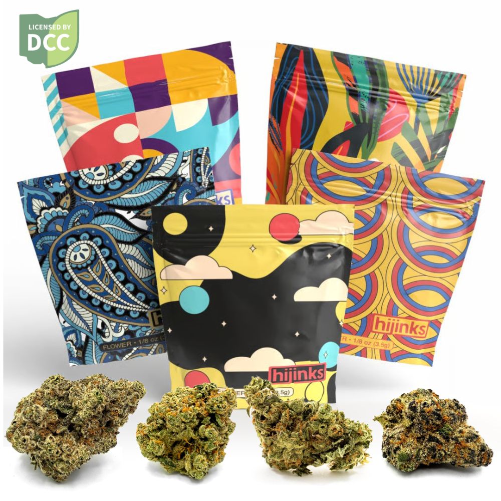 Shop Super Yuzu [5.66g] | BEYOND / HELLO - Cincinnati (MED