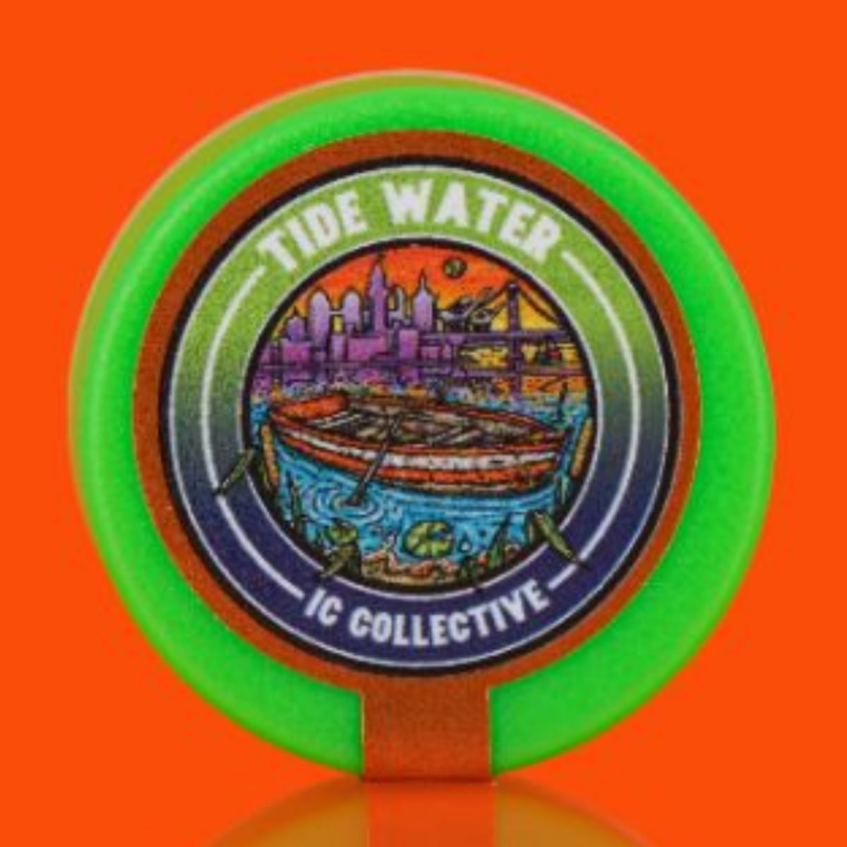 Tidewater