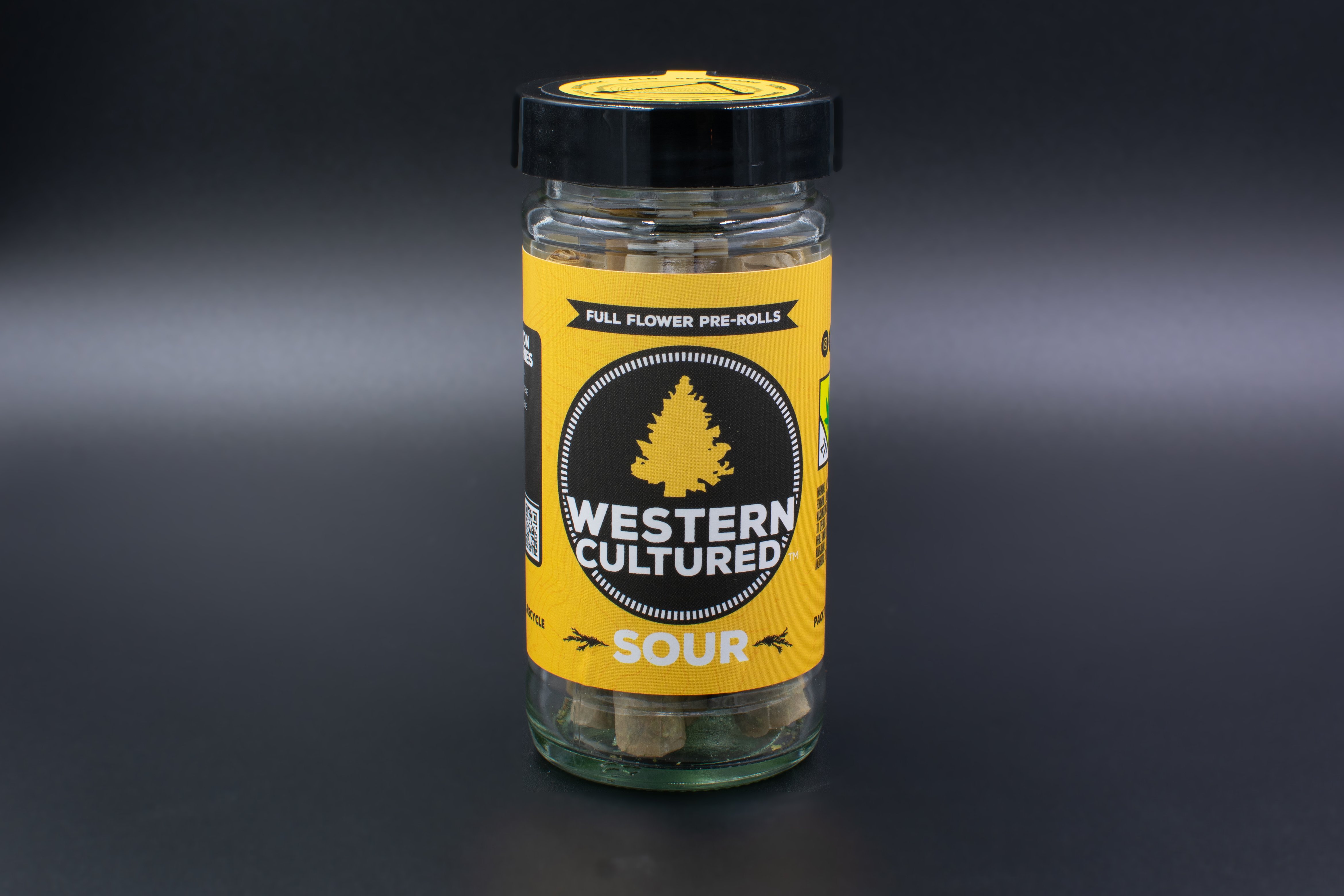 Shop Seatown Lemon Haze [.5g] | 420 - Carpenter Dispensary Lacey, WA
